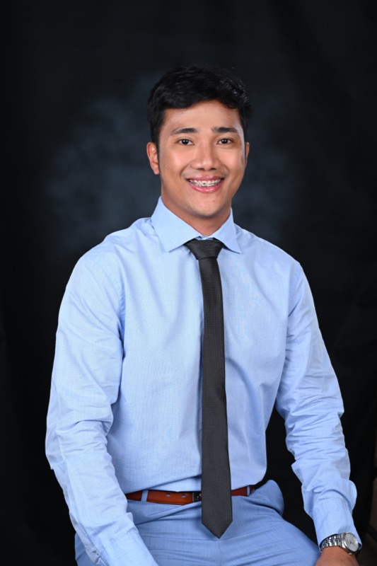 Vincent Bryan Calija